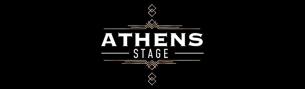 Athens Stage live μπουζούκια 3 γέφυρες