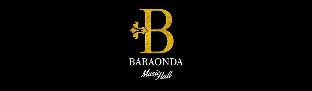 baraonda music hall