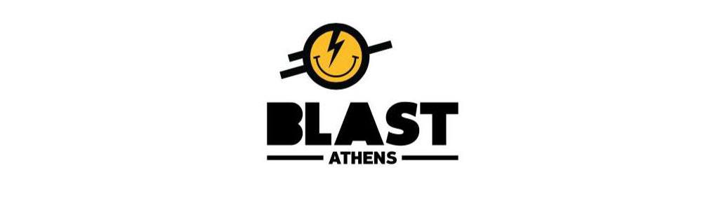 blast club athens