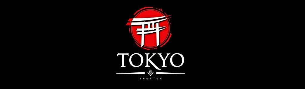 Tokyo theater athens club μπουζούκια γκάζι