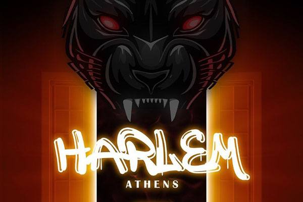 Harlem Club Athens