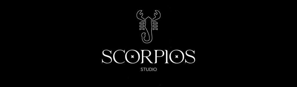 scorpios studio Θεσσαλονίκη